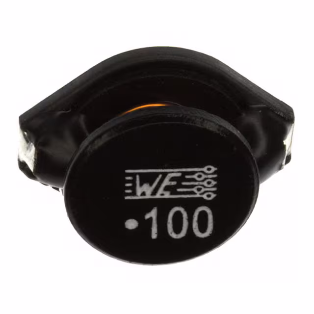 74458010 Würth Elektronik electronic component